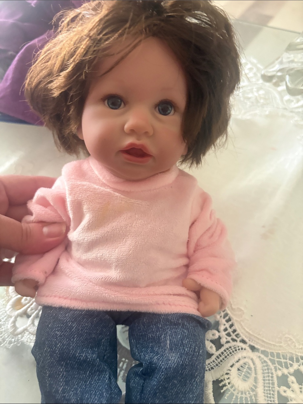 reborn dolls